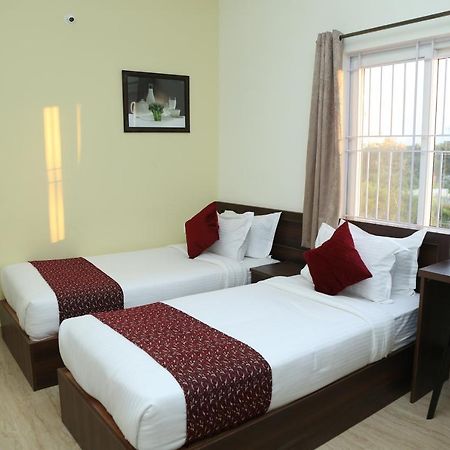 Hotel Bangalore Airport Inn, Airport Pickup & Drop Available 24X7 Yelahanka Екстериор снимка