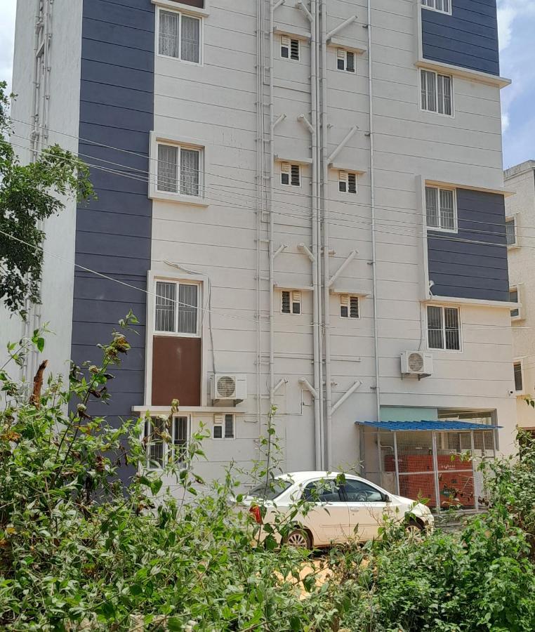 Hotel Bangalore Airport Inn, Airport Pickup & Drop Available 24X7 Yelahanka Екстериор снимка