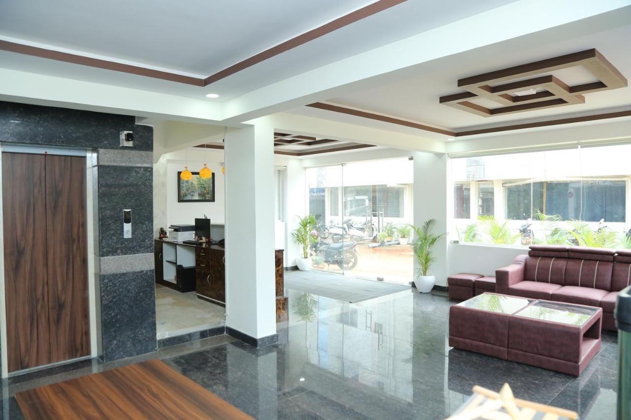 Hotel Bangalore Airport Inn, Airport Pickup & Drop Available 24X7 Yelahanka Екстериор снимка