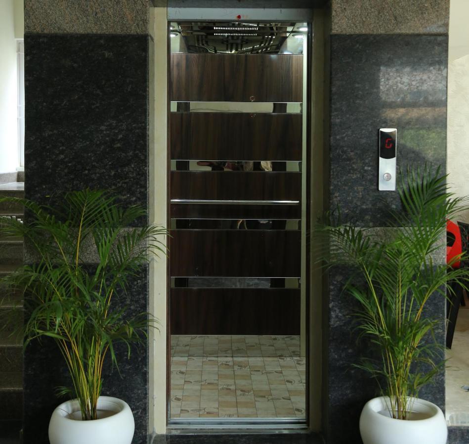 Hotel Bangalore Airport Inn, Airport Pickup & Drop Available 24X7 Yelahanka Екстериор снимка