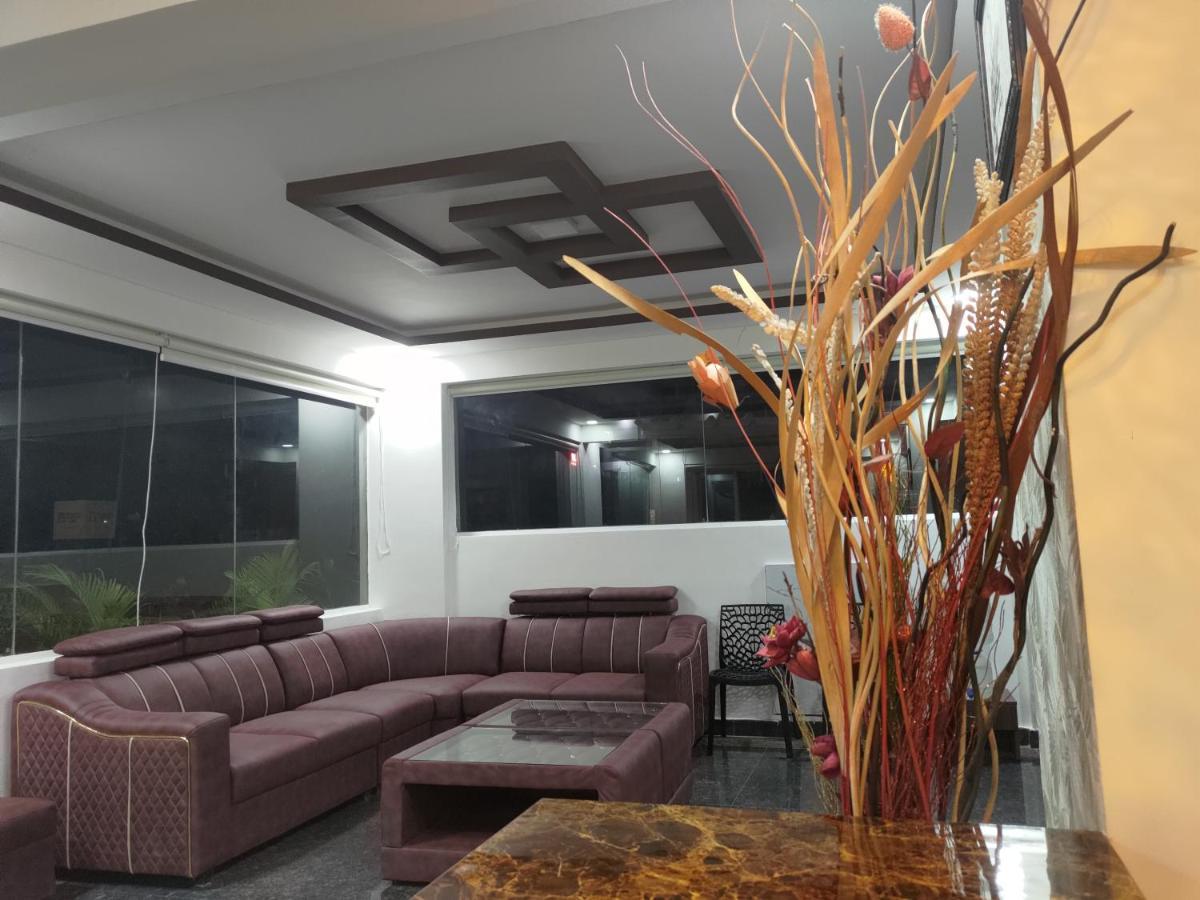 Hotel Bangalore Airport Inn, Airport Pickup & Drop Available 24X7 Yelahanka Екстериор снимка