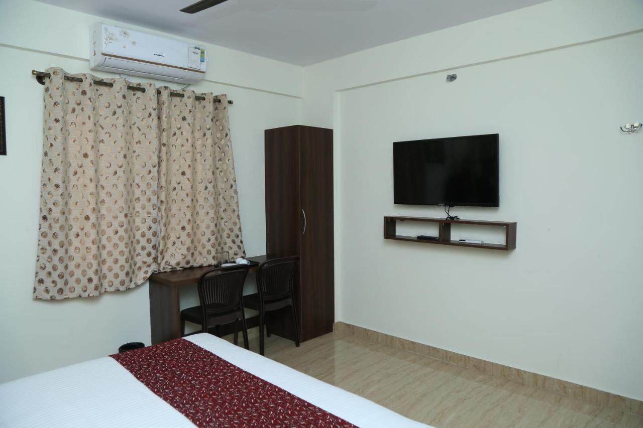 Hotel Bangalore Airport Inn, Airport Pickup & Drop Available 24X7 Yelahanka Екстериор снимка