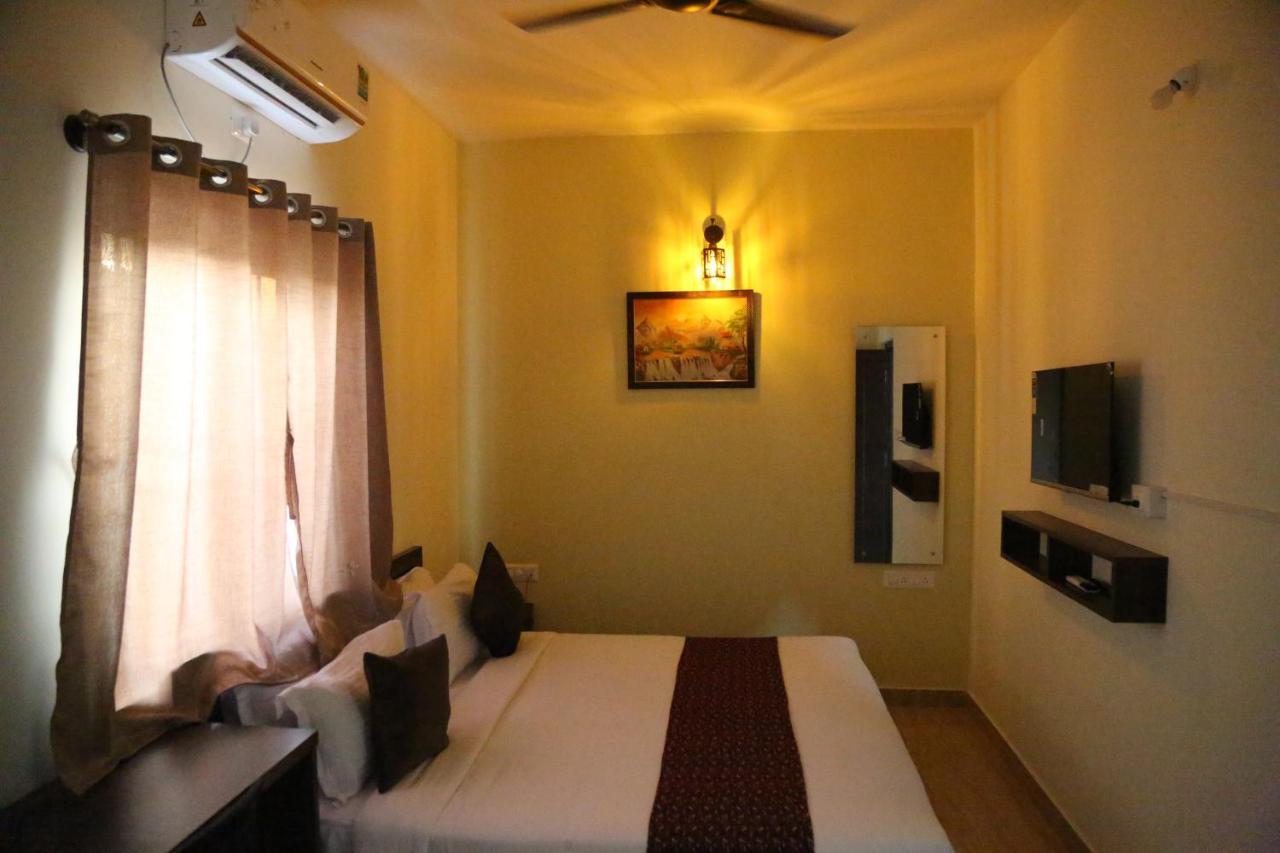 Hotel Bangalore Airport Inn, Airport Pickup & Drop Available 24X7 Yelahanka Екстериор снимка