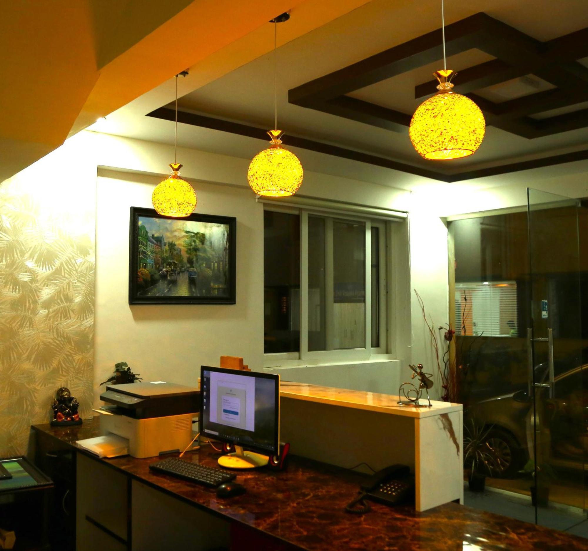 Hotel Bangalore Airport Inn, Airport Pickup & Drop Available 24X7 Yelahanka Екстериор снимка